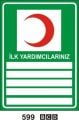 İlk Yardım